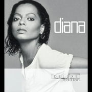 Diana: Deluxe Edition (CD) (Remaster) (Digi-Pak)