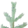 thumbnail image 4 of Sisal Pine Artificial Easter Tree Pastel Green 24-Inch, 4 of 5