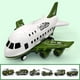 thumbnail image 3 of Camiones Coche Avión Juguetes vehículos en s Juguete educativo para vehículos militares Vehículos militares Sunnimix Inercia de pista de simulación, 3 of 6