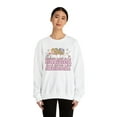 thumbnail image 3 of Physician Assistant PA Grad Sweatshirt, Gifts, Crewneck, 3 of 7
