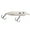 Black Shiner, variant on Heddon Super Spook Boyo