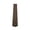 Pointed, variant on Professional Rose Fretboard Fingerboard For 21 Inch Ukulele Featuring White Position Markers And Finishing