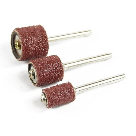 

66 Pcs Assorted Sanding Grinding Polishing Rotary Tool Accessory Set Electric Grinding Accessories(Packaged with Bag)