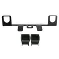 thumbnail image 2 of Soporte para asiento de automóvil, soporte de montaje ISOFIX para automóvil, soporte de montaje ISOFIX para automóvil, accesorios para asientos de seguridad para niños, máxima confiabilidad, 2 of 12
