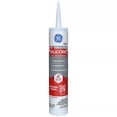 thumbnail image 3 of (12 pack) GE Silicone 1 Tub & Tile, Pack of 1, Clear 10.1 fl oz Cartridge, 3 of 16