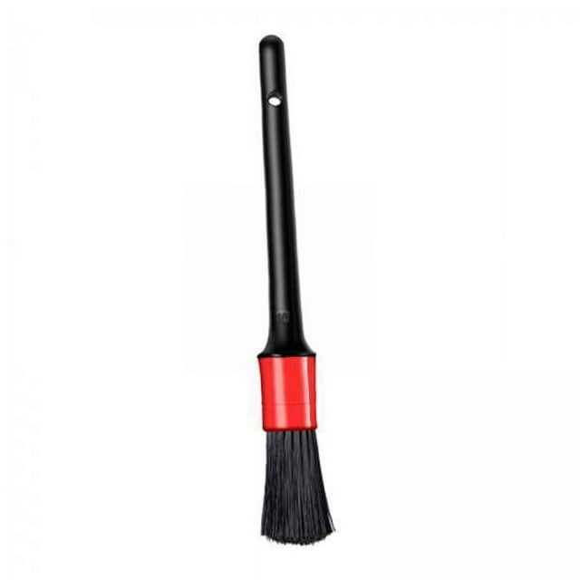koolsoo 45X Car Automotive Detail Brushes Interior Detailing Brush Set Mixed