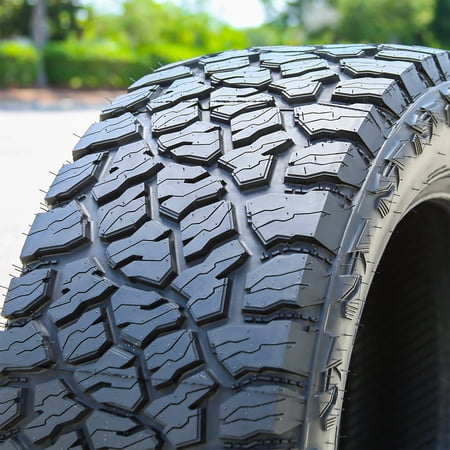 Ameritread Trail Command AT 285/45R22 114H XL a/t All Terrain Tire Sansujyuku sansujyuku.com
