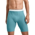 thumbnail image 2 of Jockey Men's Pouch 10" Midway Brief - 2 Pack, 2 of 5