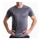 thumbnail image 1 of Jersey para Hombre Atletica Talla EG Gris Manga Corta, 1 of 4