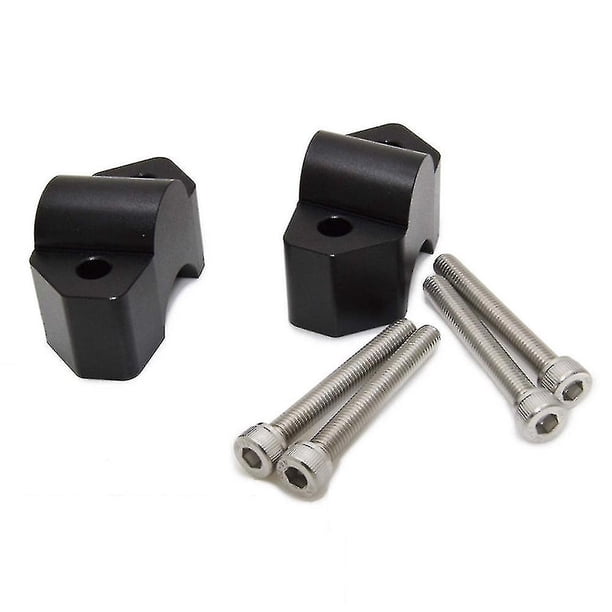 Adaptadores de altura para elevadores de manillar de motocicleta, para Cfmoto 650mt