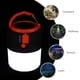 thumbnail image 2 of Linterna portátil solar multifuncional Lámpara LED de LED de emergencia Luz de campamento, 2 of 6