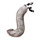 thumbnail image 4 of Cola de animal para cosplay, animales, fiestas temáticas, juguetes, festivales, clubes nocturnos, animales para mujeres Estilo D, 4 of 8