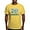 Yellow, variant on CafePress - Gramps Gift (Worlds Best) Light T Shirt - Men's Classic Graphic T-Shirt