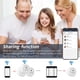 thumbnail image 5 of Remote Control Sockets Wireless Switch Home Mains Power Outlet Pack Plug, 5 of 5