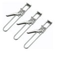 thumbnail image 1 of TIMIFIS Bottle Opener Stainless Steel Tank 3Pc Multi-Function Opener Kitchen, Restaurant, and Bar Ring Tank Opener Kitchen Utensils & Gadgets, 1 of 8