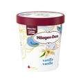 thumbnail image 3 of HAAGEN-DAZS Vanilla Ice Cream, Crafted In Canada, 946 ml, 3 of 7