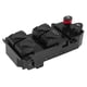 thumbnail image 1 of For Honda Civic 2006-2010 Electric Master Control Power Lifter Window Switch 35750-SNA-A130-M1 35750SNAA130M1 RHD, 1 of 5