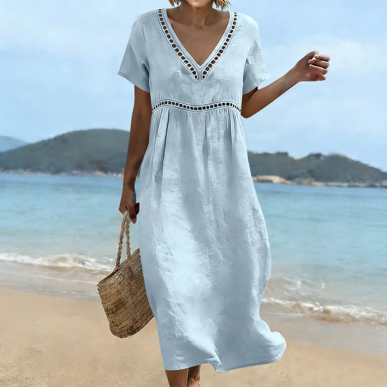 cotton lurex dress Black Maxi Anti Fit SIZE:30/30 atd_photos_ok ZARA Womens White Cotton Its square neckline sculpts