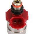 thumbnail image 3 of relayinert 4pcs/set Rust Resistant Car Fuels Injectors Nozzle Promote Smooth Engine Operation Rust Resistant 1Set, 3 of 6
