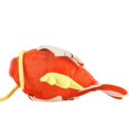 thumbnail image 4 of Peluche Charmeleon de la serie Pokémon All-Star, 4 of 5