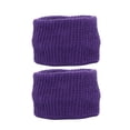 thumbnail image 3 of Wristband, Stretchable Soft Comfortable for Adults Kids, with Strong Elastic Polyurethane Material, for Travel Exercise Daily Use, 3 of 7