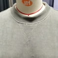 thumbnail image 5 of Autumn Spring Sweatshirts for Women Plus Size Soft Womens Sweatshirt Cozy Long Sleeves Solid Color Crew Neck Pullover Shirts No Hoods Party Casual Daily Essential, 5 of 9