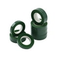 thumbnail image 5 of 2pcs Craft Floral Tape Light Green Floral Tape Wedding Decoration Tape 20m for Flower Arrangements & Handicrafts, 5 of 9