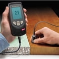 thumbnail image 2 of Defelsko Coating Thickness Gage,Std,0.5 - 40 Mils PosiTector 200 B/Std, 2 of 8