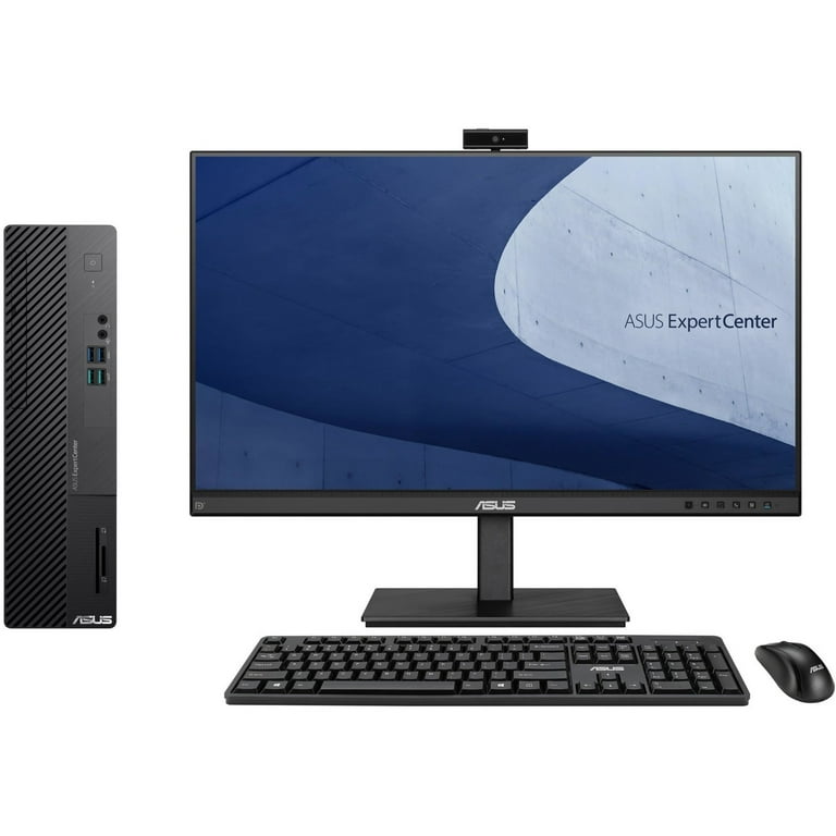 Asus ExpertCenter D500, Intel Core i5-12400, 8GB RAM, 256GB Asus ExpertCenter D500, Intel Core i5-12400, 8GB RAM, 256GB