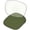 51mm_Photochromic Green(No change in the car), variant on VisionGlobal Replacement Lenses for Oakley Meta HSTN OW8002 (51mm), Clear Blue Light Blocking Glasses Lenses,Unisex