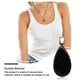 thumbnail image 4 of Jumpingount Accesorios de collar de piedra Natural de primera calidad, artesanías de bricolaje portátiles, dijes de joyería, regalos de moda pulidos Type3 NO3 Jumpingount AP009514-26, 4 of 6