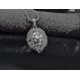 thumbnail image 4 of Lion Necklace For Men,nordic Viking Lion Head Pendant Necklace Lion Necklace, 4 of 4