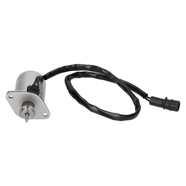 Rotary Solenoid Valve,Rotary Solenoid Valve 4I5674 Solenoid Valve