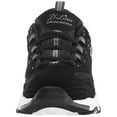 thumbnail image 5 of Skechers Women's D'Lites Biggest Fan Sneaker, 5 of 7