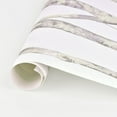 thumbnail image 4 of Brewster 2811-BLW10501 Advantage Cameron Off-White Trees Wallpaper Off-White, 4 of 4