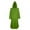 Green, variant on Hvyesh Unisex Medieval Hooded Robe Halloween Cosplay Costume Renaissance Long Hooded Cloak Gothic Holiday Long Dress Pullover Robe