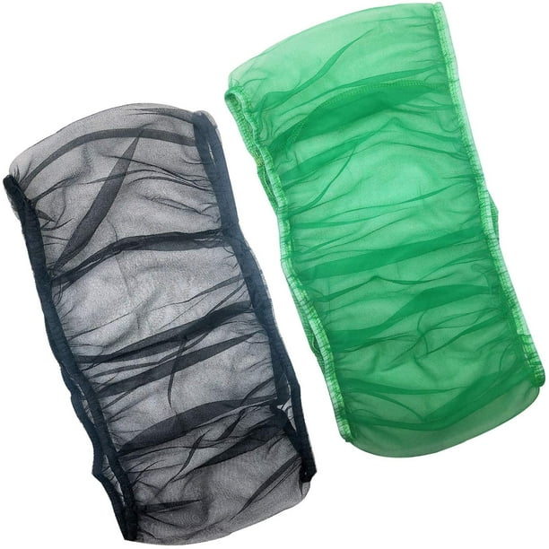 MAYNOS Bird Cage Skirt SML Size Ventilated Soft Nylon Bird Cage Cover