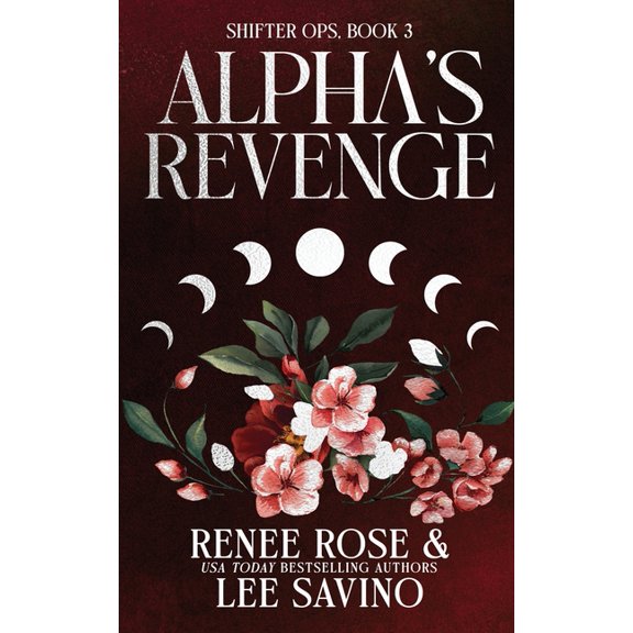 Alpha's Revenge: Discreet Edition: Discreet Edition, (Paperback)