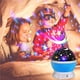 thumbnail image 4 of Luz De Proyección De Estrella Led, Lámpara De Proyección De Cielo Estrellado Giratorio, Luz Nocturna, Regalo De Decoración Para Niños Vogacara HA025788-02, 4 of 6