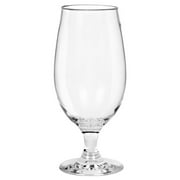 TarHong Acrylic Cocktail 23oz All Purpose Goblet Glass