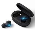 thumbnail image 2 of Bluetooth Headset With Microphone LED Display, 2 of 2