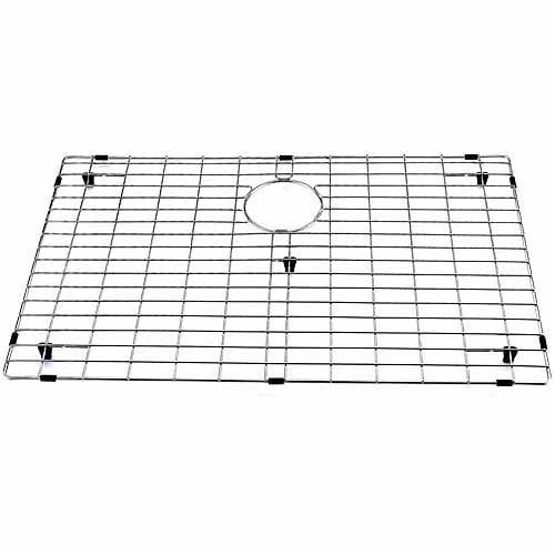 Vigo Kitchen Sink Bottom Grid 27 X 16 Walmart Com Walmart Com