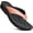 Peach, variant on Flip Flops for Women with Arch Support Plantar Fasciitis Orthopedic Cushioned Footbed Comfortable Non-Slip Sole Recovery Women Sandals (Flumen Beige, Size 9)