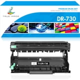 1PK DR730 Drum For Brother HL-L2350DW HL-L2390DW MFC-L2750DW L2710DW L2370DW