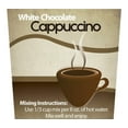 thumbnail image 3 of WinCrest White Chocolate Cappuccino Mix - 3 Lb Tub, 3 of 3