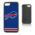 thumbnail image 5 of Buffalo Bills iPhone Stripe Design Bump Case, 5 of 5