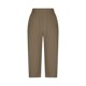 thumbnail image 5 of Pantalones de Golf Mujeres Estirar Pantalones Recortados de Viajes Casuales con Bolsillos de Color Sólido, Pantalones de Mujer Casuales Transpirables, 5 of 8