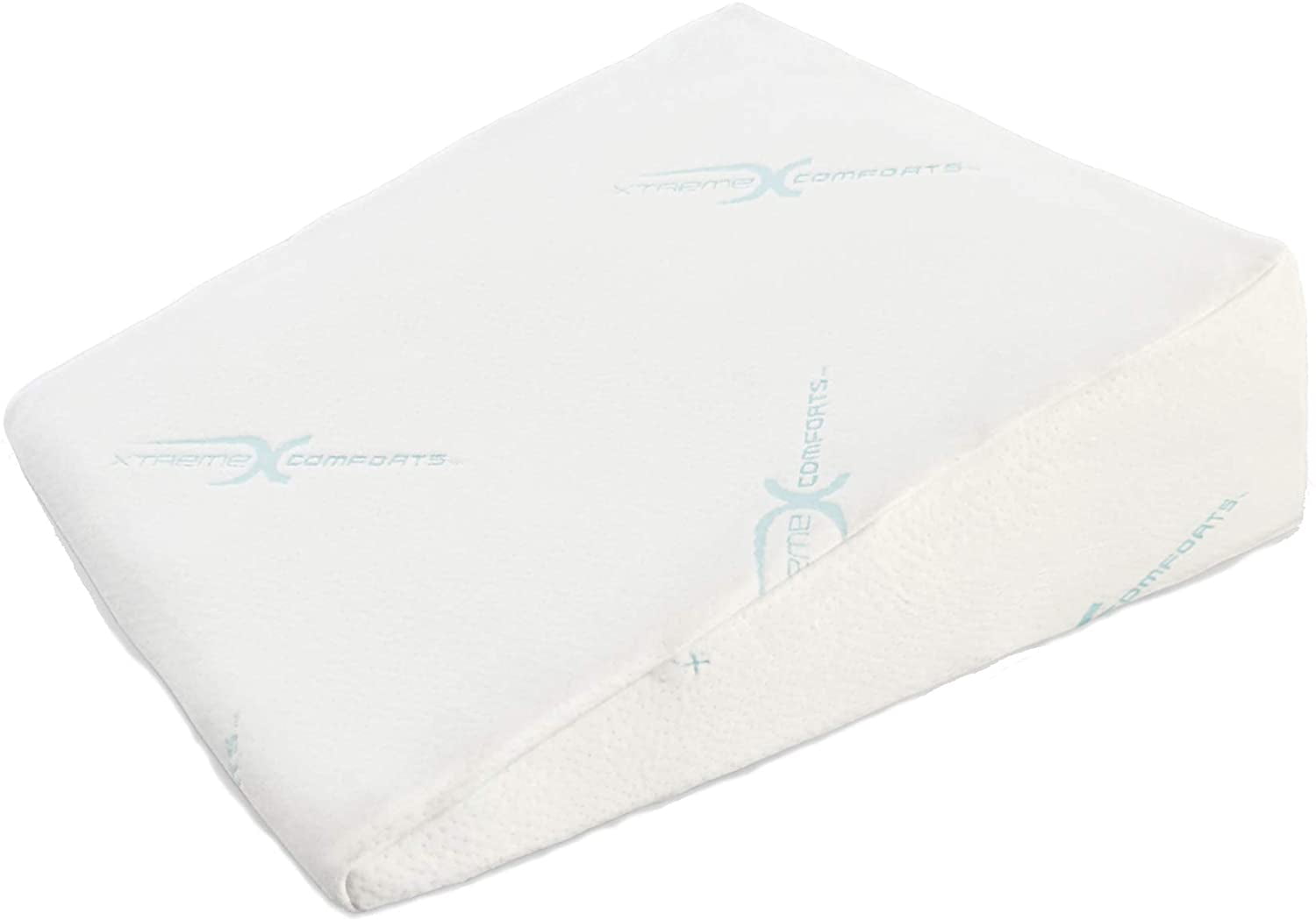 xtreme comforts wedge pillow