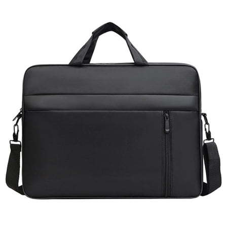 ZPAQI Convenient 15.6 In Laptop Bag Sleeve Case Carry Your Belongings with Ease
