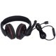 thumbnail image 4 of Auriculares con micrófono Ticfox Q5 para juegos con función de reducción de ruido, 4 of 12